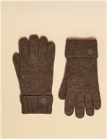 Pure Wool Gloves
