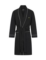 Pure Cotton Dressing Gown