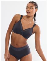 True Shape Sensation Wired Full Cup Bra (A-E)