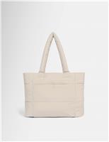 Nimbus Mini Cloud Padded Tote Bag