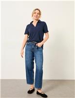 2 Pack Pure Cotton T-Shirts