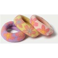 M&S Jumbo Floral Ponios Multi