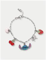 Lilo And StitchCharm Bracelet