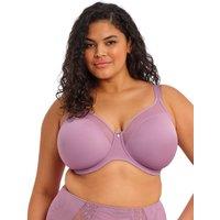 Elomi Smooth Wired Full Cup Bra (DD-J) Lilac