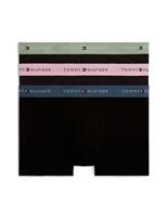3 Pack Signature Cotton Rich Trunks