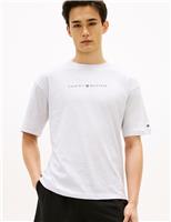 Original Pure Cotton T-Shirt