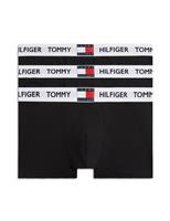 3 Pack Cotton Rich Trunks