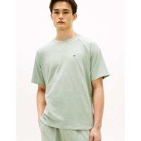Tommy Hilfiger Everyday Essentials Pure Cotton T-Shirt Grey