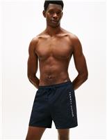 Tommy Hilfiger Swim Shorts Navy