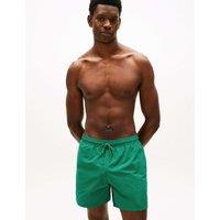Tommy Hilfiger Swim Shorts Green