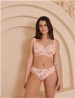 Lucia High Waisted Briefs