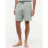Tommy Hilfiger Everyday Essentials Jersey Pyjama Shorts Grey