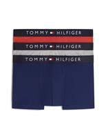 3 Pack Original Cotton Rich Trunks