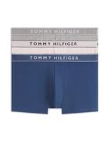 3 Pack Everyday Essentials Cotton Rich Trunks
