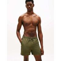 Tommy Hilfiger Swim Shorts Khaki
