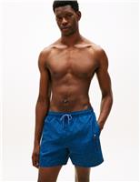 Original Printed Swim Shorts