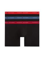3 Pack Signature Cotton Rich Boxers