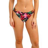 Freya Kailua Floral High Leg Bikini Bottoms Multi