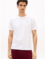 3 Pack Signature Pure Cotton T-Shirts