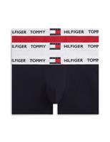 3 Pack Cotton Rich Trunks