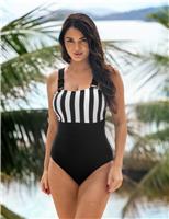 Petite Palm Springs Tummy Control Swimsuit
