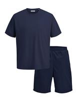 Elasticated Pyjama Set