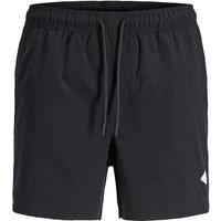 JACK & JONES Swim Shorts Black