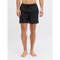 JACK & JONES Swim Shorts Black