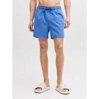 JACK & JONES Swim Shorts Blue