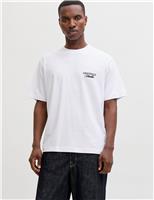 Pure Cotton Originals Studio T-Shirt