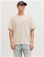 3pk Pure Cotton T-Shirts