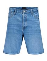 JACK & JONES Denim Shorts Blue Denim