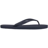 JACK & JONES Flip Flops Navy