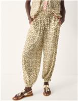 Harem Trousers