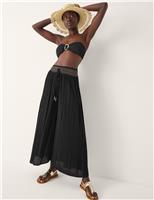 Wide Leg Trousers