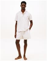 Pure Cotton Striped Pyjama Set