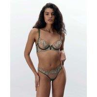 Bluebella Gianna Brief Mint