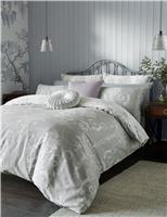 Pure Cotton Josette Floral Bedding Set