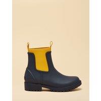 Joules Wellies Navy