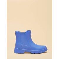 Joules Wellies Blue