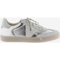 Victoria Berlin Trainers Silver