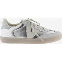 Victoria Berlin Trainers Silver