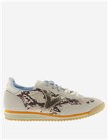 Victoria Saturno Trainers Beige