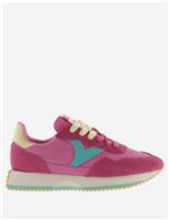 Side Detail Platform Trainers