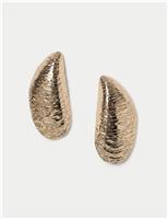 Mussel Stud Earrings