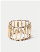 Fish Stretch Bracelet
