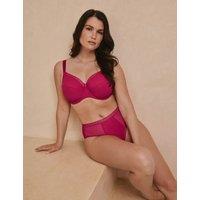 Fantasie Fusion Low Rise Briefs Magenta