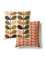 Pure Cotton Multi Stem Cushion