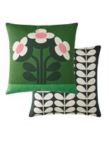 Pure Cotton Buttercup Cushion