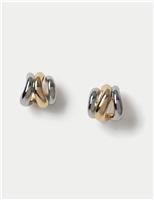 Mixed Mini Hoop Earrings